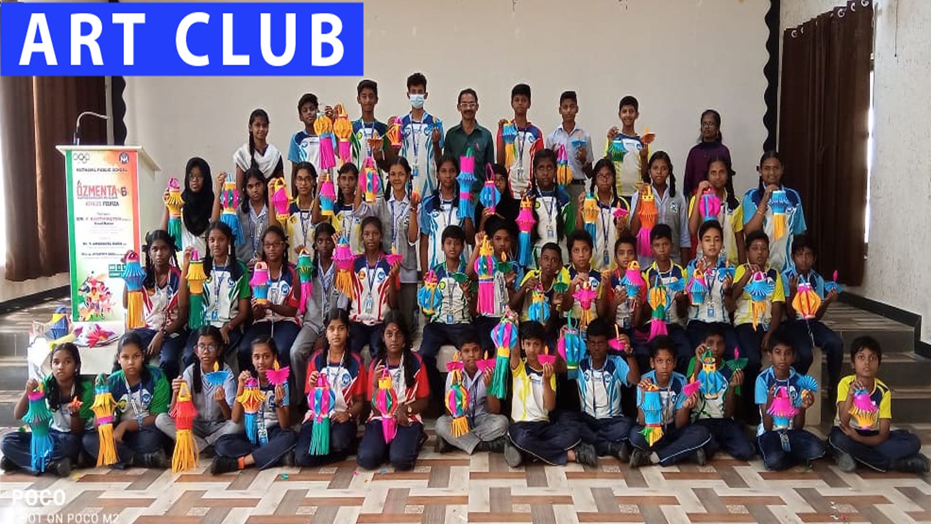 ART-CLUB