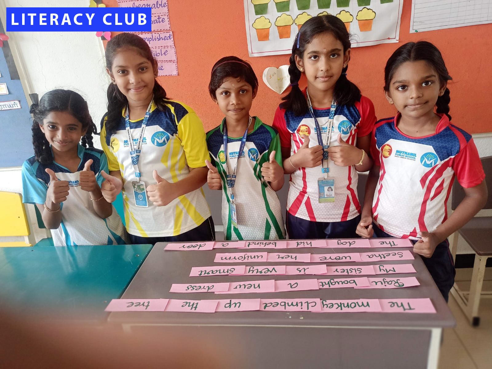 literacy-CLUB