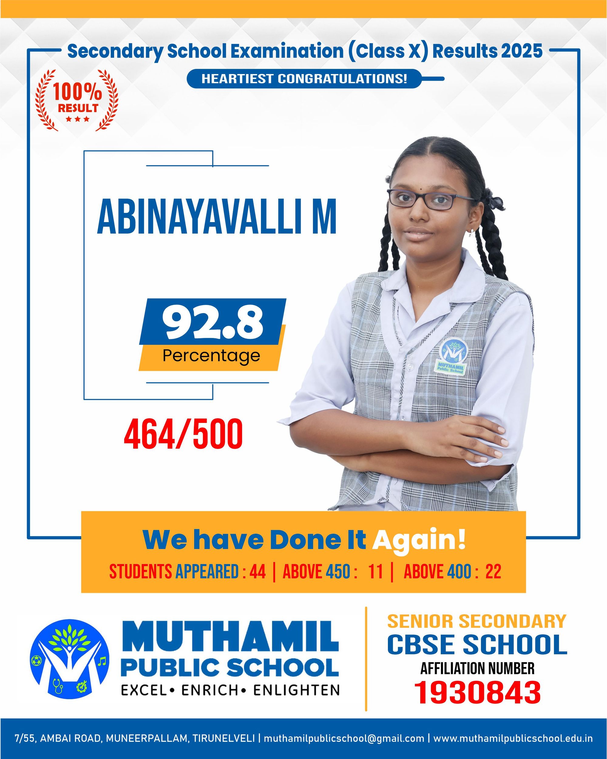ABINAYAVALLI-M