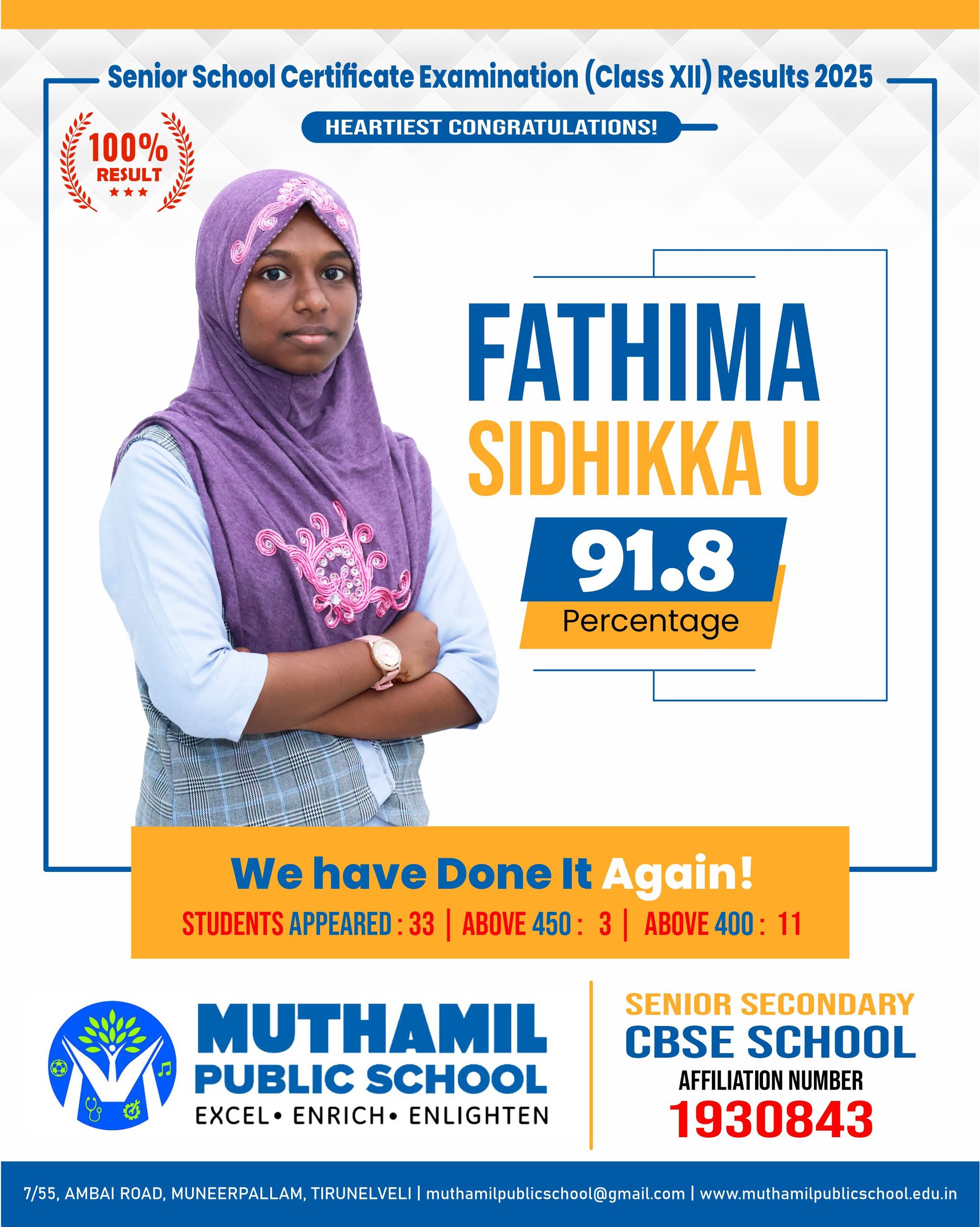 FFATHIMA