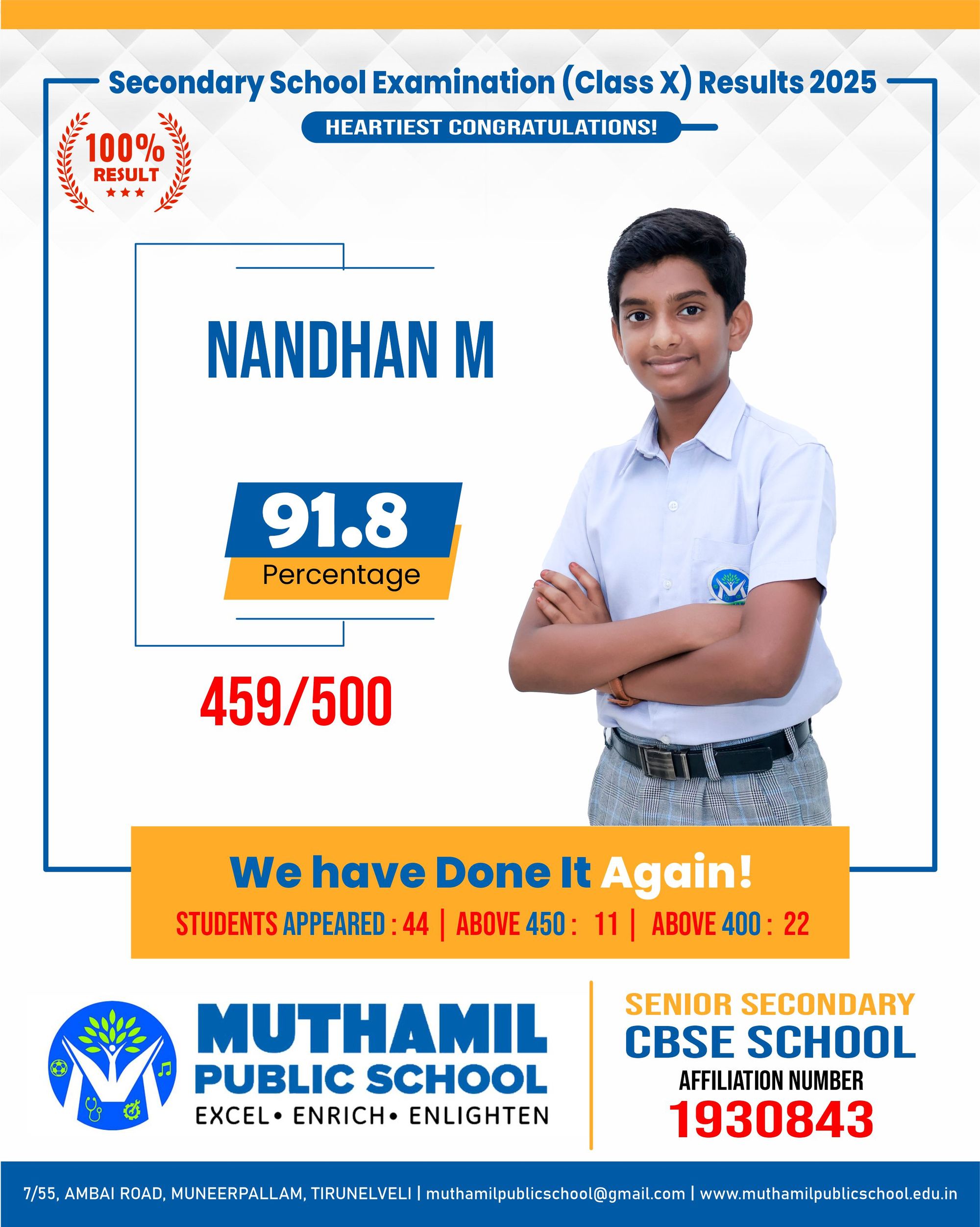 NANDHAN-M